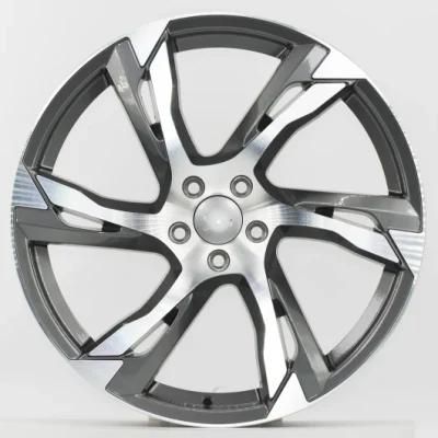 19&prime; 20&prime; Fit Volvo Aluminum Car Alloy Wheel Alloy Wheel