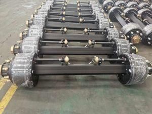 Sws Type Axle From China