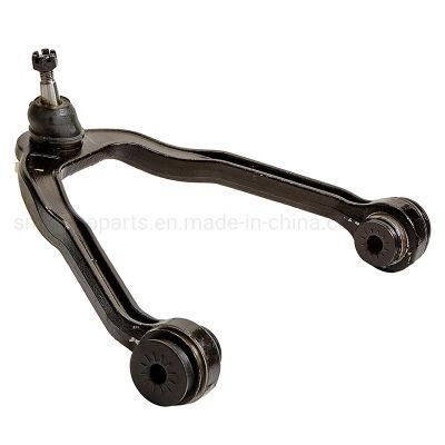 Chevrolet Suspension Upper Control Arm and Ball Joint Assembly Gmc Arms 15047200 15864153