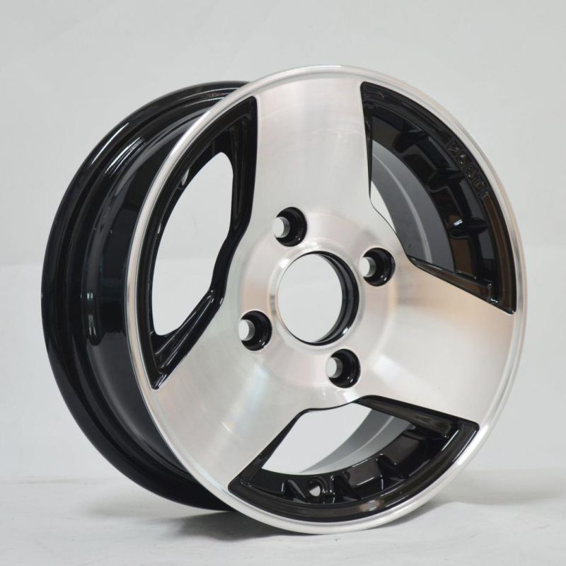 JJA017 Car Parts Accessories Tires Wheel Hubs For Car Modification