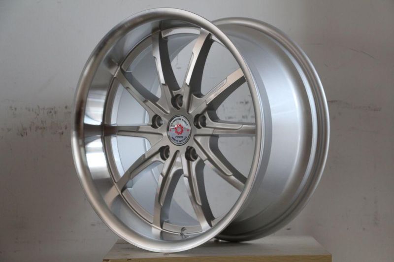 Alloy Rim Wheels
