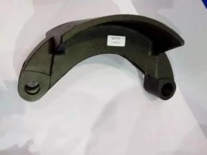 Scania Heavy Duty Lorry OEM 1104544 Truck Auto Accessories Brake System Brake Shoes