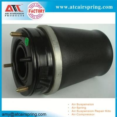 Auto Parts Front Right Rubber Air Suspension Spring for Land Rover L332 Rnb501520