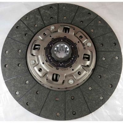 International Standards Truck Clutch Disc 31250-2690/ Dr-315/Hnd065y for Hino, Nissan, Isuzu