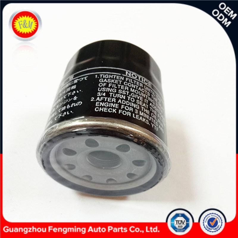 China Made Top Quality 90915-10001 Hot Sell Truck Engine Oil Filter