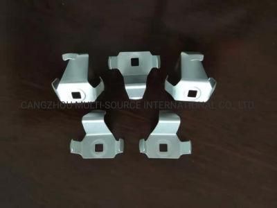 Japanese Auto Brake Pad Clips Disc Brake Wear Sensor