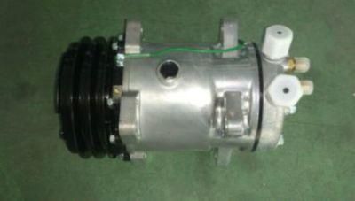 DC 12V Air Conditioner Compressor for Universal