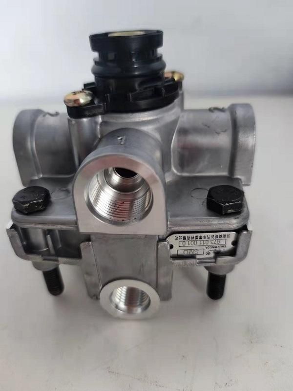 China Direct Export Relay Valve for Tralier for Truck 9730110010