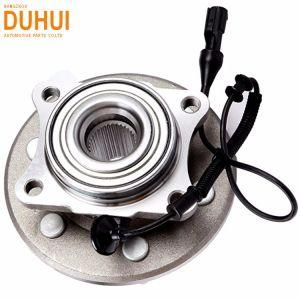 Ford &amp; Lincoln Rear Axle Wheel Hub Bearing