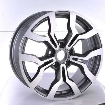 Cheap Hot Selling Car Aluminum Alloy Wheels Wholesale Passenger Car Wheels