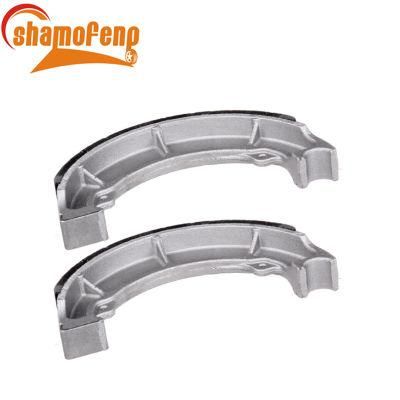 Brake Shoes for Kawasaki Bayou 220 Klf2a 1989 -2002 K706