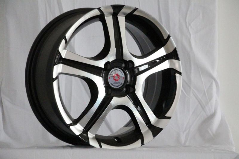 China Car Wheel
