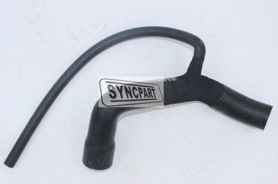 Jcb Spare Parts for Hose 834/00528 320/04545 32/925735 821/00297 320/03271 320/09421