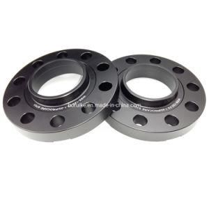 T6 7075 Forged Car Aluminum Wheel Spacer 5X120 20mm CB74.1 for BMW E70 M7X X70