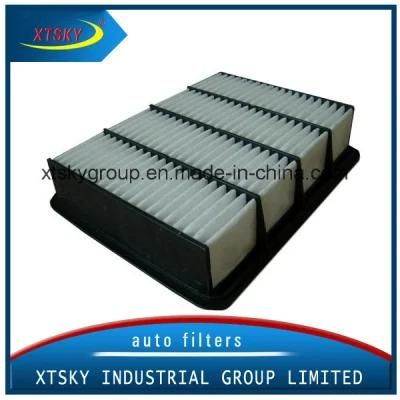 High Quality Air Filter Mr266849 for Japan Car