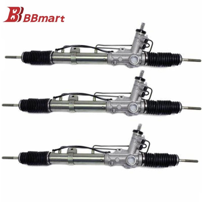 Bbmart Auto Spare Car Parts Factory Wholesale All Steering Gear Power Steering Rack for BMW Mini M X1 X2 X3 X4 X5 X6 X7 Z3 Z4 F20 F21 F22 F23 F30 F31 F32 F36