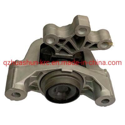 9600044980 Auto Engine Support Mount Space Parts Rubber Steel Engine Motor Mounting Car Truck Parts for Renault