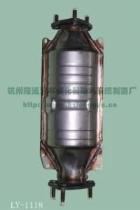 Catalytic Converter for Honda Odyssey (LY-1118)