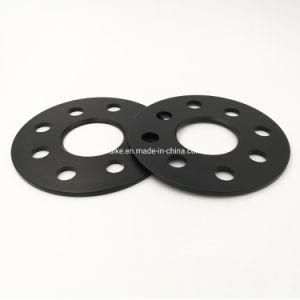 t6 6061 forged 3mm 5mm 4x108 car wheel spacer cb57.1 fits audi 100 200