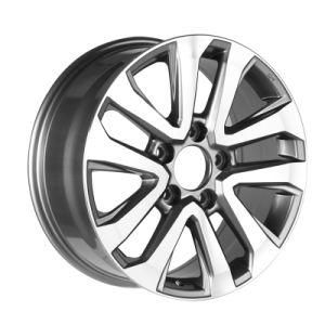 18X8.0 20X8.5 22X9.0 Cast Aluminum 5*150 Car Alloy Wheels for Toyota