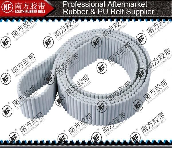 Timing Belt for Industrial Machines