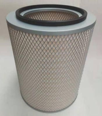 Good Quality Auto Spare Parts Air Filter C30703 for Truck Daf E1007L/Af4705