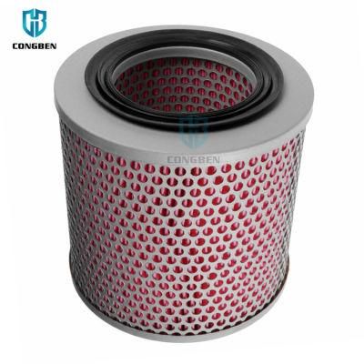 Professional Wholesale Auto Manufacturer Air Filters OEM 17801-54060