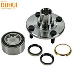 Front Wheel Hub Assembly Auto Wheel Hub Kits Wheel Bearing 518507