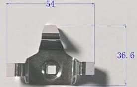 Piston Clip