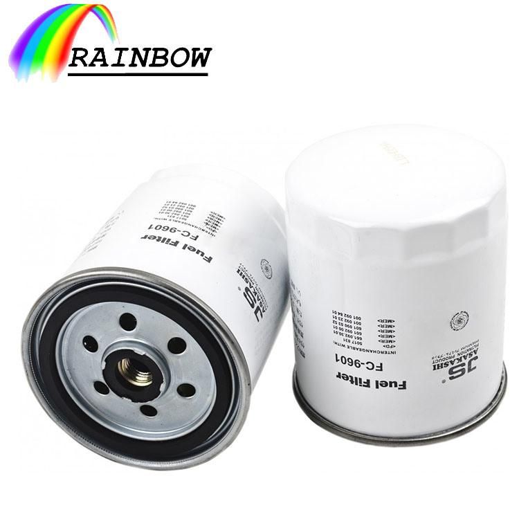 93156616 Professional China Manufacturer Automatic Engine Parts Fuel Filter for Daewoo