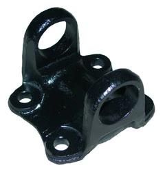 OEM Yfgy Brand Custom Driveshaft Component Flange Yoke for Truck