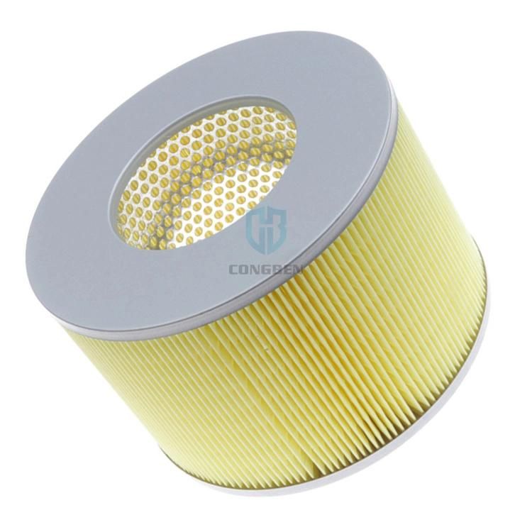 Factory Supply Price Auto Parts Cleaning Air Filter Replacement 17801-60040/17801-60030