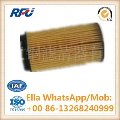 26316-27000 High Quality Oil Filter for KIA