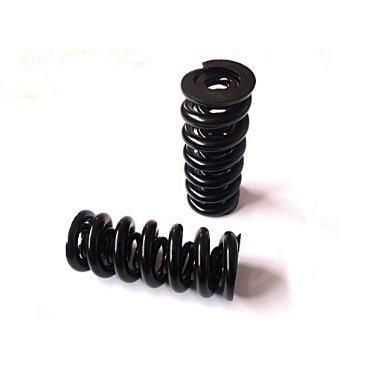 Car Air Suspension for Jeep Wrangler Parts 50mm Higher 4X4 Coil Spring.