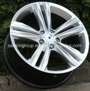 15/17/18/19/20 Inch Replica Alloy Wheel