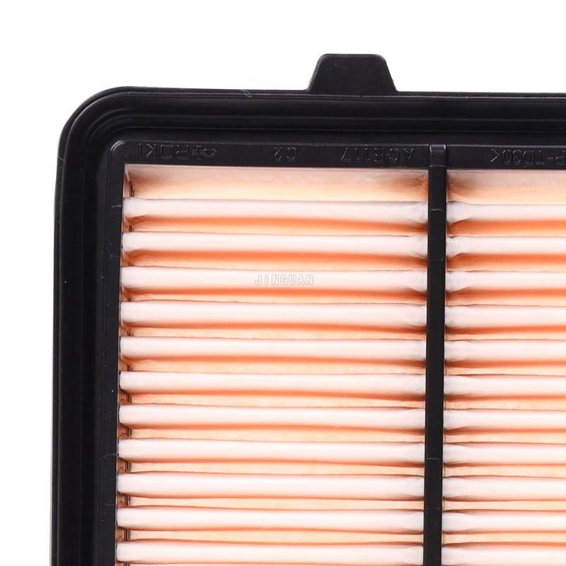 Auto Spare Part Engine Accessories Air Filter Eco Fuel Filter 17220-5X6-J00 / 17220-5j6-A00 / 17220-R9p-A01 / 17220-Rye-A10 for Honda