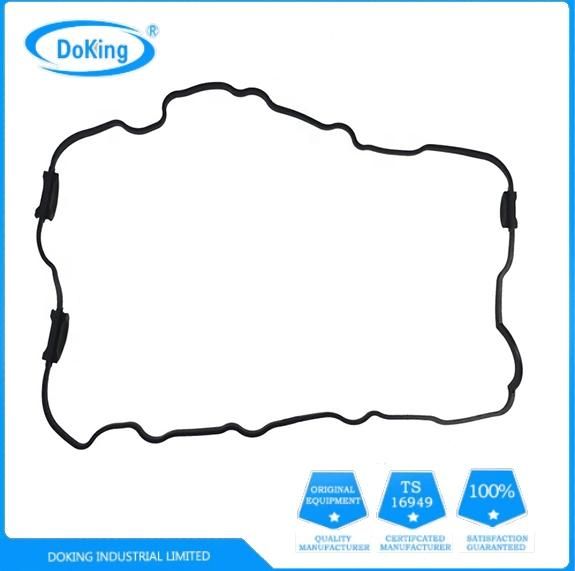 Engine Code Sr20 U13 Engine Parts Rocker Lever Cover Gasket for Nissan