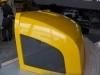 FRP Construction Equipment Parts
