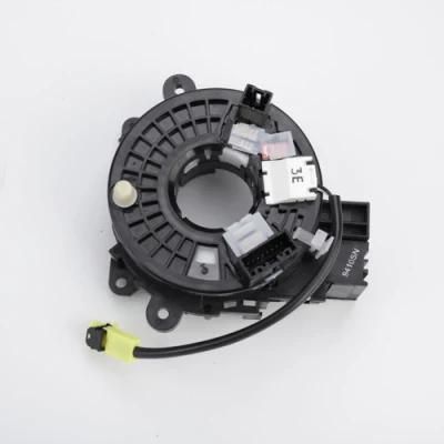 Fe-Btb New Steering Sensor Spiral Cable Clock Spring 25554-3DN0a 255543DN0a for Nissans Tiida Patrol