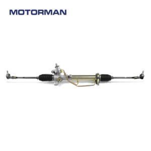 Car Steering System Part Left Hand Drive Power Steering Rack for Volkswagon