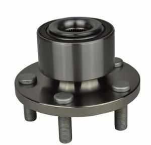 New Front Wheel Hub Bearing Fits for Lr Freelander 2 Lr003157 Automotive Wheel Hub Bearing