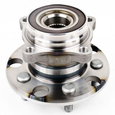 Hot Sale Transmission System Rear Axle Wheel Hub Bearing 42410-30020 for Lexus