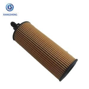 China Manufacturer Oil HEPA Gasoil Filter 68191349AA for Jeep Cherokee