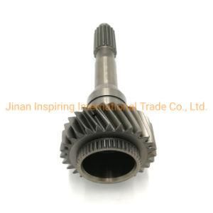 Hot Exporting G60 G85 Transmission Input Shaft 695 262 0002/976 262 1402 for Bus and Truck Reipairment