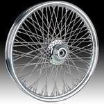 Motorcycle Wheel (M21-E, M21-F, M21-G)