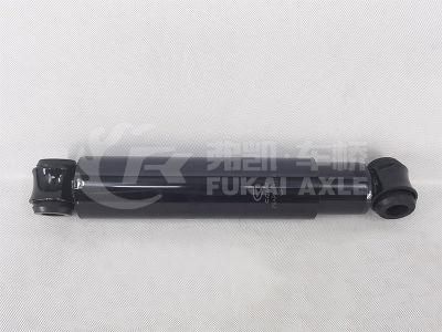 29ap5-05010 Cab Front Axle Shock Absorber for Camc Valin Truck Spare Parts