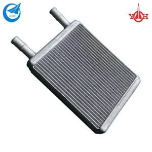 Aluminum Auto Warm Wind Radiator for Volkswagen Santana