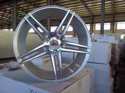 Car Alloy Whrrl Rims Casting Wheel Rims Deep Dish Wheel Mags