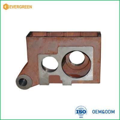ODM Casting and Forging Tractor Truck Parts