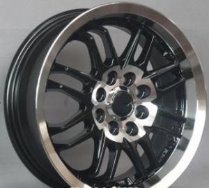 High Quality Replica 10 Spoke Car Alloy Wheels 18*8 18*9 19 20 Inch for Cars